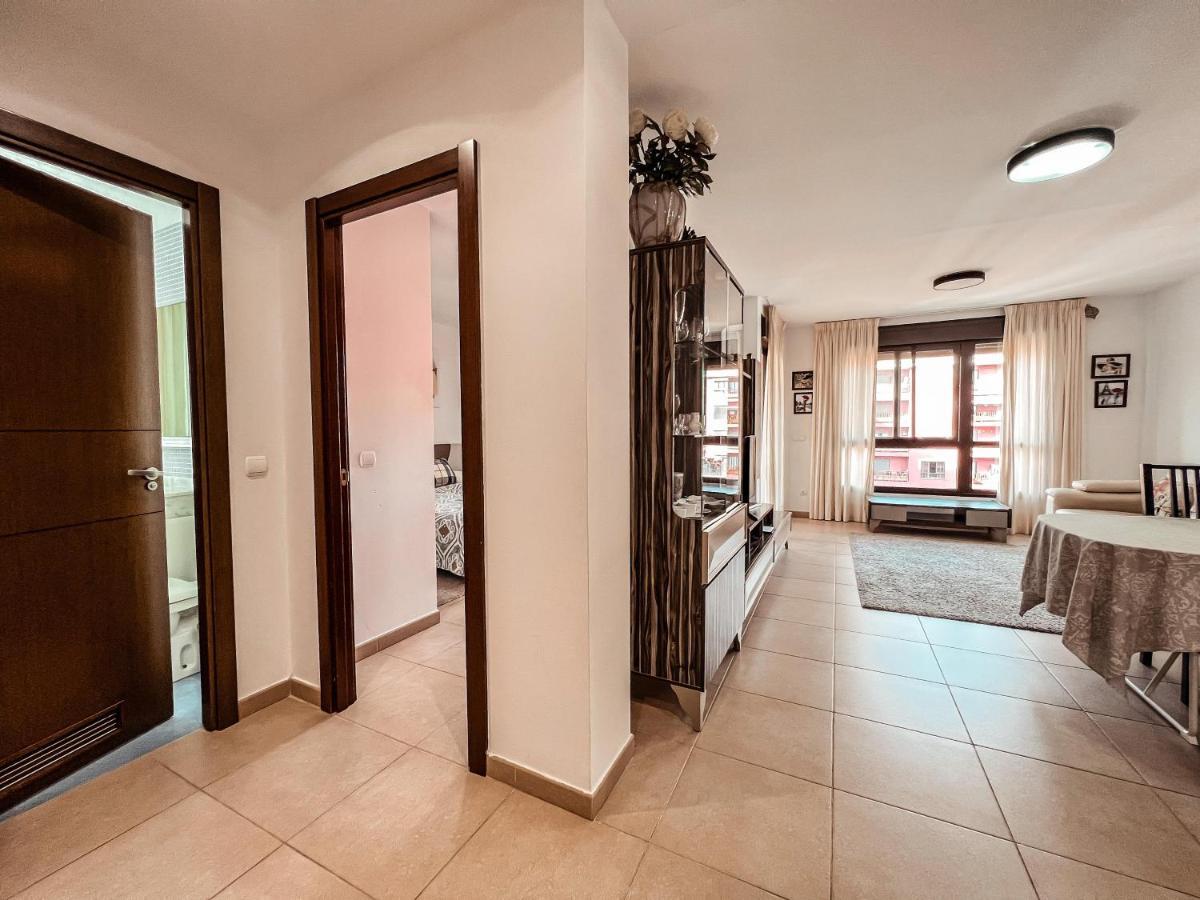Beautiful 1 Bedroom Apartment In Palm Mar, Pm101 Exterior foto