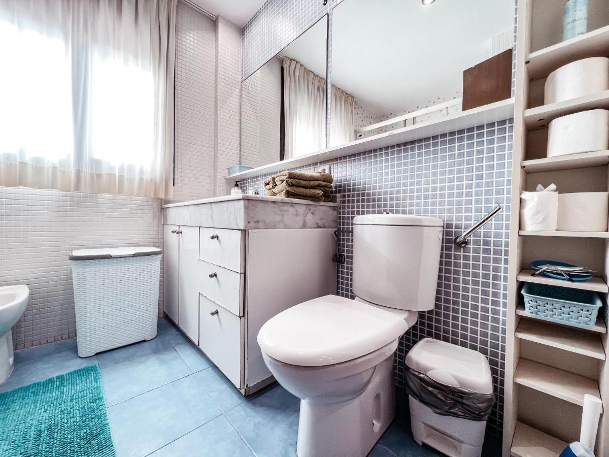 Beautiful 1 Bedroom Apartment In Palm Mar, Pm101 Exterior foto
