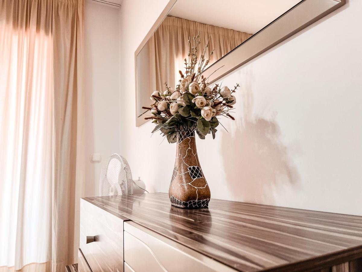 Beautiful 1 Bedroom Apartment In Palm Mar, Pm101 Exterior foto