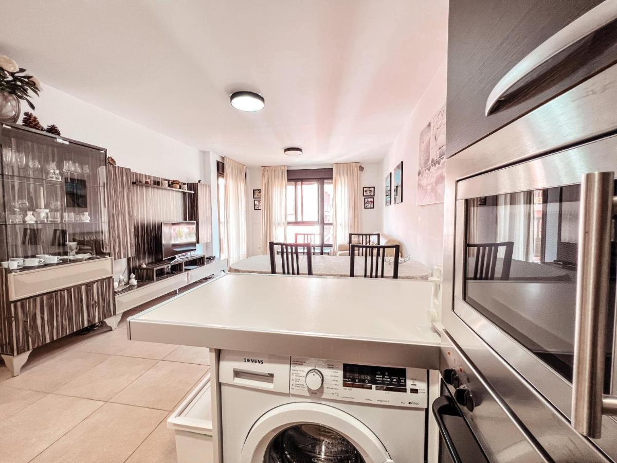 Beautiful 1 Bedroom Apartment In Palm Mar, Pm101 Exterior foto