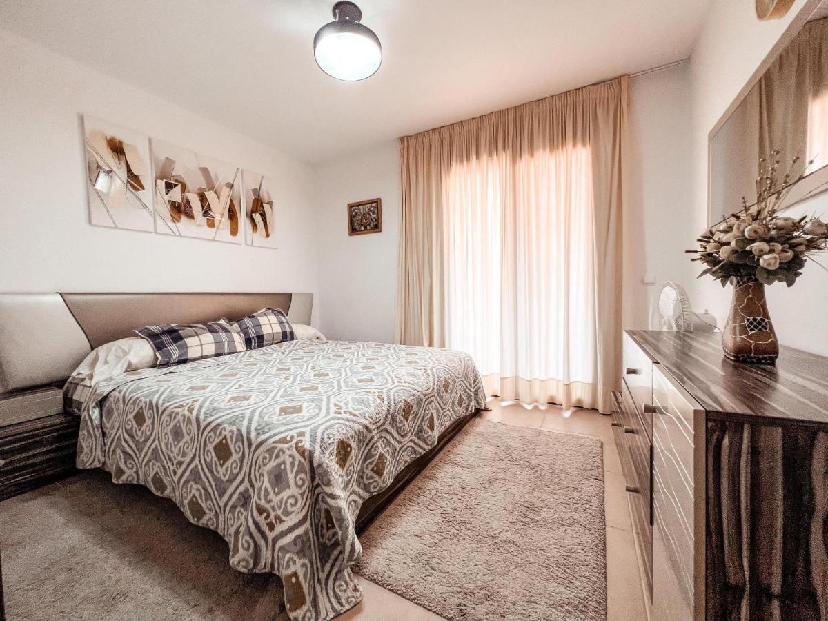Beautiful 1 Bedroom Apartment In Palm Mar, Pm101 Exterior foto
